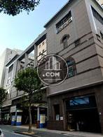 東京YWCA会館 外観写真