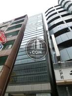 WAVE BUILDING MEGURO外観写真