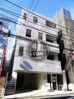 RC APARTMENT 外観写真