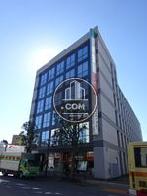 大樹生命町田ビル外観写真