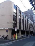アイオス五反田アネックスビルの外観写真