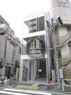 神宮前COURT 外観写真