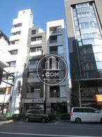 翔和鍛冶町ビル外観写真