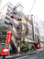 天野ビル 外観写真