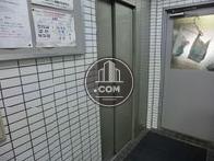 エレベーターです
