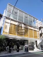 BCG表参道PROPERTY 外観写真