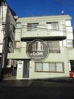 山田コートビレジ外観写真