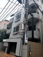 A青山ビル 外観写真