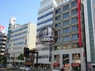 清潔感ある外観です