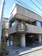 TKハウス 外観写真