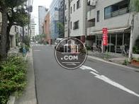 東日本橋方面