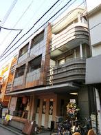オークヒル高円寺の外観写真
