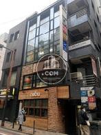 池袋東宝ビル 外観写真