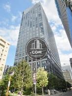 採光面の多い建物