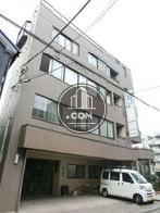 TKビル 外観写真