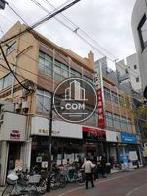 日恵ビルディング外観写真