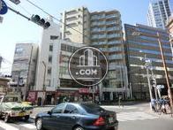 中野五差路対面側からの様子