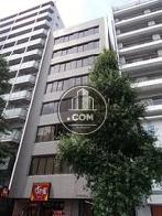 八千代ビル外観写真