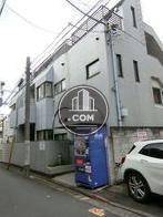 エラン南青山 外観写真