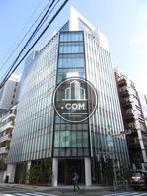COMS虎ノ門 外観写真