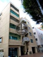 山一ビル外観写真