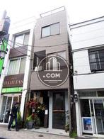 神楽坂6丁目ビル 外観写真