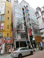 三経25ビル外観写真