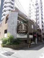 ロジュミナミアオヤマ/ROJU MINAMIAOYAMA 外観写真