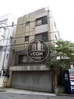 ISHII'S BLD 外観写真