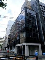 日本橋フジビルの外観写真
