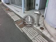 段差は気になりません