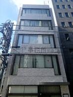芝ホワイトビルの外観写真