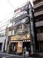 中町ビル 外観写真