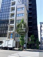 山崎ビル外観写真
