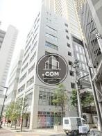 側面からの外壁