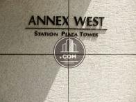 ANNEX WEST STATION PLAZA TOWER