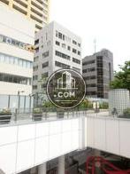 日当たりの良いオフィス