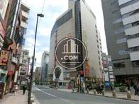 京王八王子駅方面

