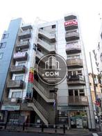 糀屋ビル外観写真