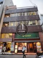 代々木駅まで徒歩1分です