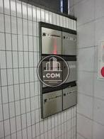 郵便ポストです