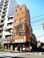 信州屋米山ビル 外観写真
