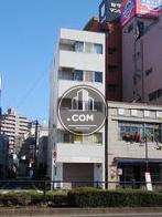越野ビル 外観写真