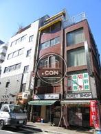 神田KIビル外観写真