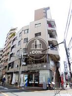 創英ビル 外観写真