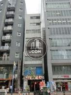 IM五反田ビル 外観写真