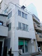 小山ビルの外観写真