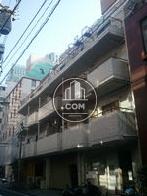 ヴィラローザ浜松町外観写真