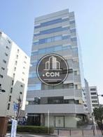 フジビル 外観写真