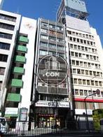 渋谷こうゆうビル外観写真